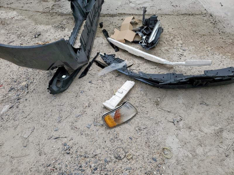 19XFL1H73RE020434 - 2024 HONDA CIVIC EXL CHARCOAL photo 12