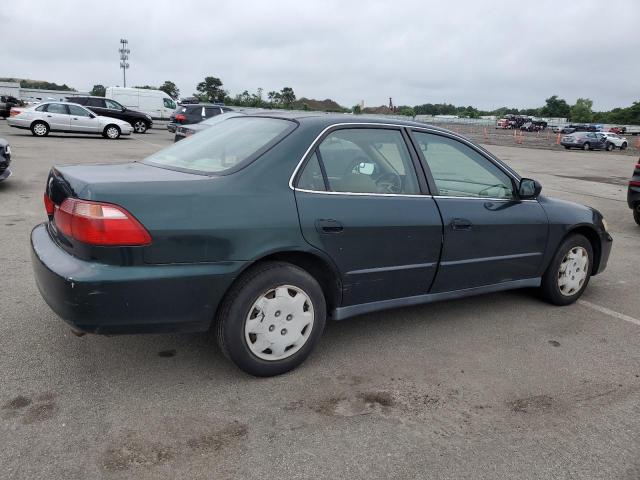 JHMCG6654XC004526 - 1999 HONDA ACCORD LX GREEN photo 3