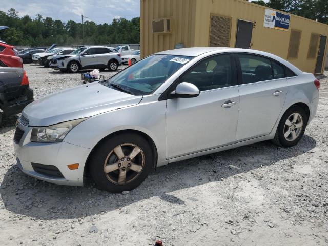 2013 CHEVROLET CRUZE LT, 