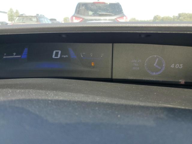 2HGFB2F91FH555017 - 2015 HONDA CIVIC EXL 黑色 照片 9