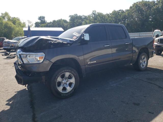 2019 RAM 1500 BIG HORN/LONE STAR, 