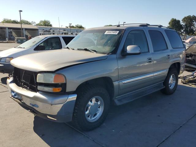 2003 GMC YUKON, 