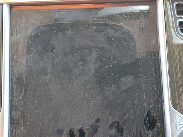 5YJSA1DP3CFS00606 - 2012 TESLA MODEL S BLACK photo 9