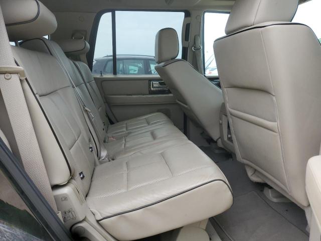 5LMFU28538LJ09324 - 2008 LINCOLN NAVIGATOR BLACK photo 10