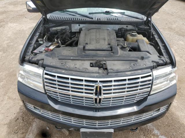 5LMFU28538LJ09324 - 2008 LINCOLN NAVIGATOR BLACK photo 11