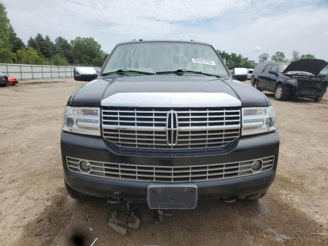 5LMFU28538LJ09324 - 2008 LINCOLN NAVIGATOR BLACK photo 5