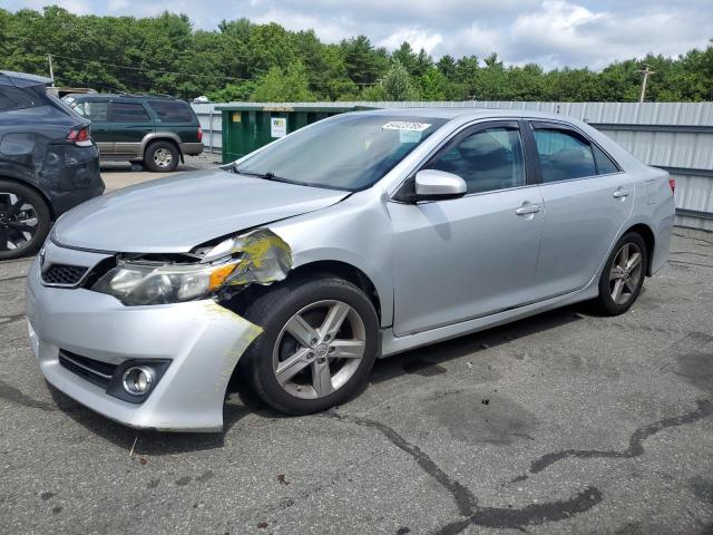 2014 TOYOTA CAMRY L, 