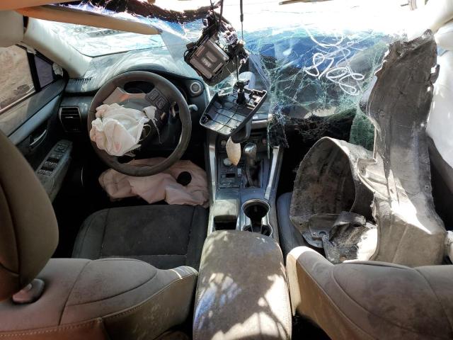 JTJYARBZXJ2098280 - 2018 LEXUS NX 300 BASE 灰色 照片 8