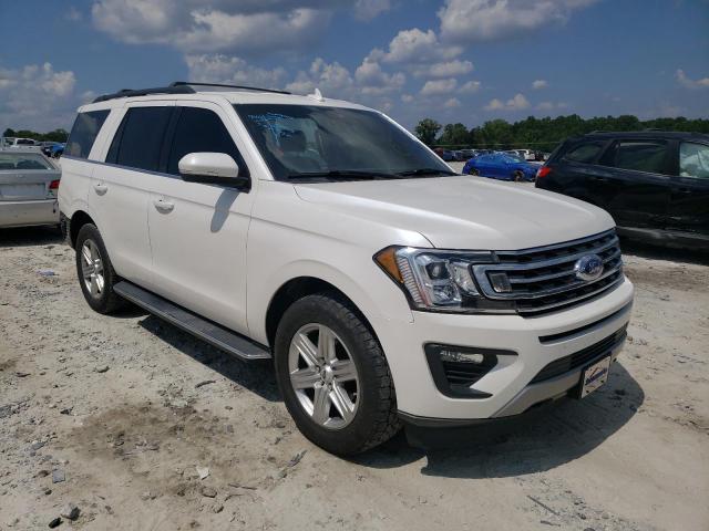 1FMJU1JT4KEA24066 - 2019 FORD EXPEDITION XLT WHITE photo 4