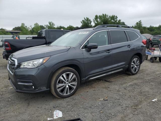 2019 SUBARU ASCENT LIMITED, null
