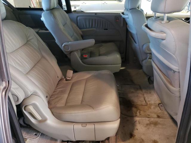 5FNRL38807B095651 - 2007 HONDA ODYSSEY TO GRAY photo 6