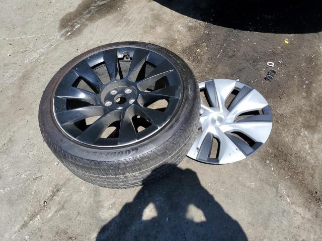 7SAYGDEE5PA113948 - 2023 TESLA MODEL Y BLACK photo 12