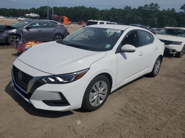 2023 NISSAN SENTRA S, null