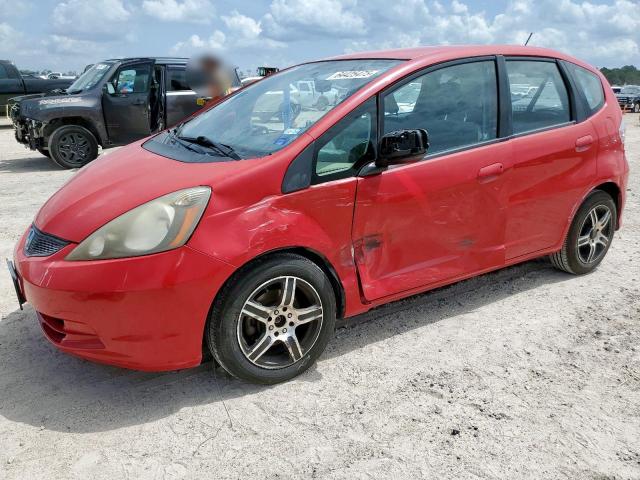 2013 HONDA FIT, 