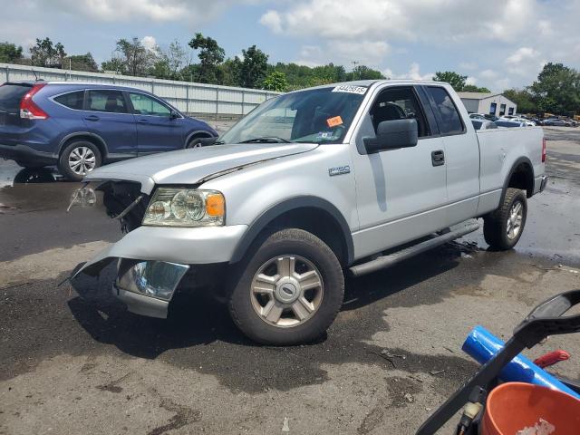 2004 FORD F150, 