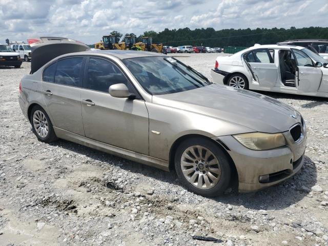 WBAPH77559NL83254 - 2009 BMW 328 I GOLD photo 4