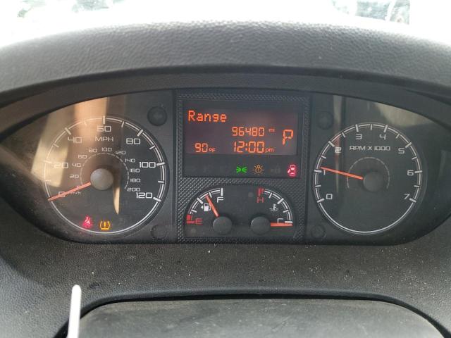 3C6TRVDG6JE143865 - 2018 RAM PROMASTER 2500 HIGH BLUE photo 2