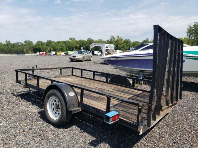 4YMUL1214AV081672 - 2010 ARO TRAILER BLACK photo 3