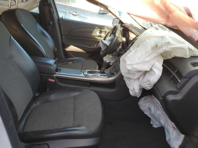 1G11C5SA8DF260141 - 2013 CHEVROLET MALIBU 1LT თეთრი ფოტო 5