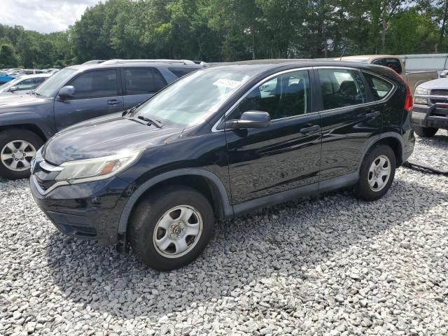 2016 HONDA CR-V LX, 
