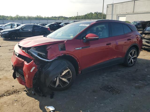 2023 VOLKSWAGEN ID.4 PRO S, 