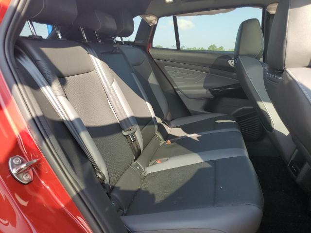 1V2VMPE87PC044683 - 2023 VOLKSWAGEN ID.4 PRO S Қызыл фото 11