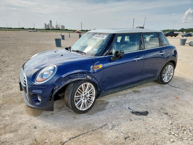 2018 MINI COOPER, 