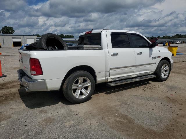 1C6RR6LM8ES319891 - 2014 RAM 1500 SLT WHITE photo 3