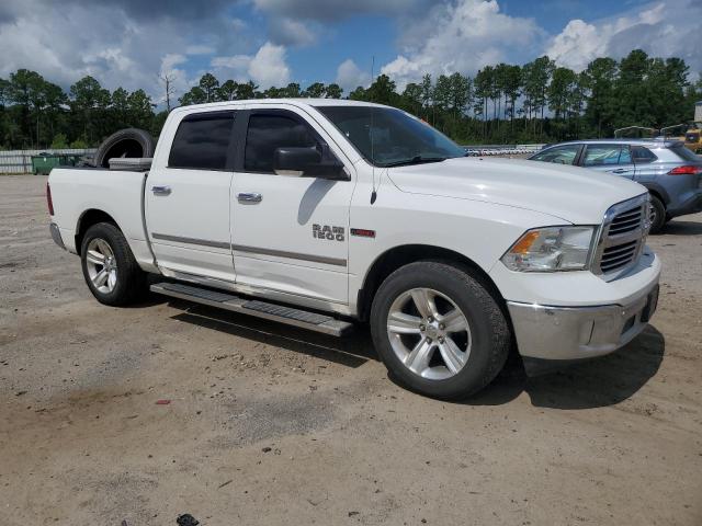 1C6RR6LM8ES319891 - 2014 RAM 1500 SLT WHITE photo 4