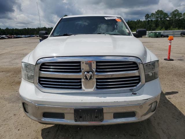 1C6RR6LM8ES319891 - 2014 RAM 1500 SLT WHITE photo 5