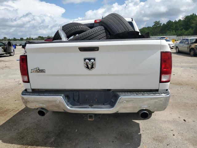 1C6RR6LM8ES319891 - 2014 RAM 1500 SLT WHITE photo 6