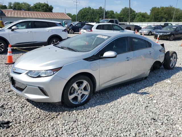 2017 CHEVROLET VOLT LT, 