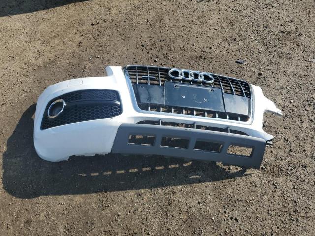 WA1DKAFP6CA097798 - 2012 AUDI Q5 PREMIUM PLUS WHITE photo 13