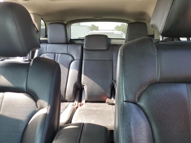 2LMHJ5AT6ABJ22691 - 2010 LINCOLN MKT SILVER photo 10