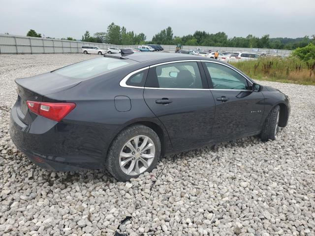 1G1ZD5ST9PF197511 - 2023 CHEVROLET MALIBU LT ნაცრისფერი ფოტო 3