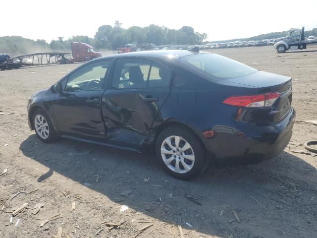 JTDB4MEE0PJ004370 - 2023 TOYOTA COROLLA LE შავი ფოტო 2