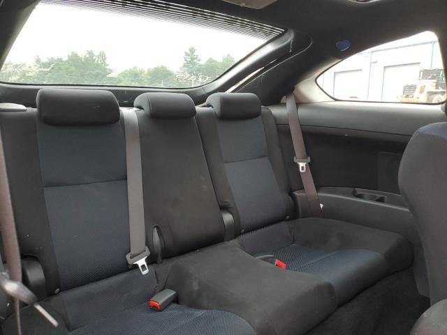 JTKDE177870196266 - 2007 TOYOTA SCION TC 白色 照片 10