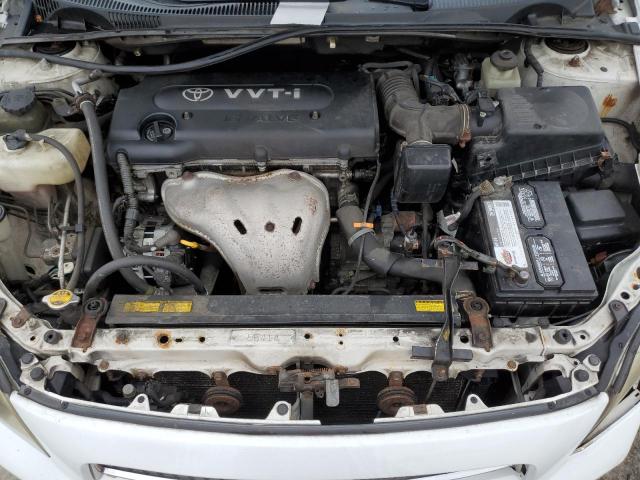 JTKDE177870196266 - 2007 TOYOTA SCION TC 白色 照片 11