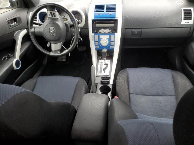 JTKDE177870196266 - 2007 TOYOTA SCION TC 白色 照片 8