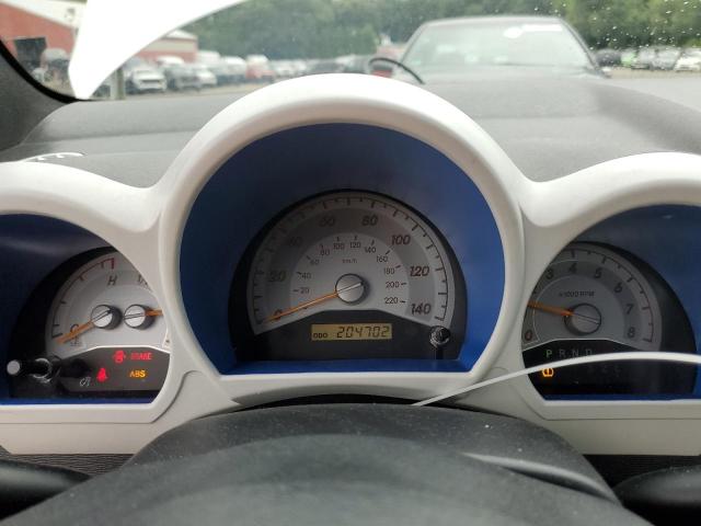 JTKDE177870196266 - 2007 TOYOTA SCION TC 白色 照片 9