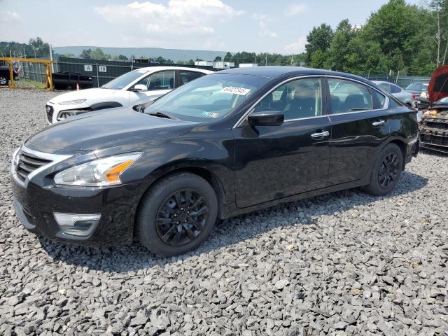 2014 NISSAN ALTIMA 2.5, 
