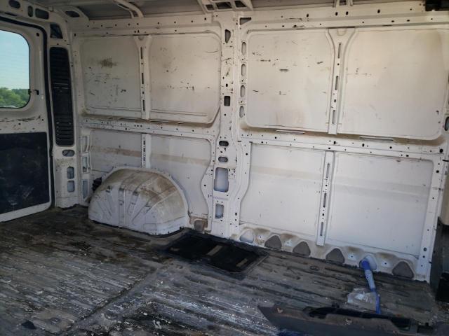 3C6TRVAG3FE503993 - 2015 RAM PROMASTER 1500 STANDARD WHITE photo 11