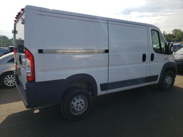 3C6TRVAG3FE503993 - 2015 RAM PROMASTER 1500 STANDARD WHITE photo 3