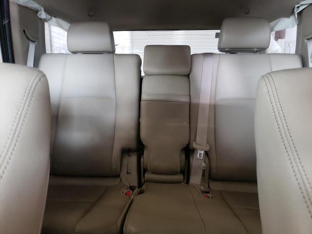 JTEBU5JR0G5355878 - 2016 TOYOTA 4RUNNER SR5/SR5 PREMIUM 白色 照片 10