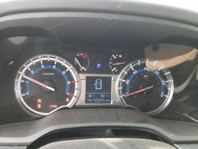 JTEBU5JR0G5355878 - 2016 TOYOTA 4RUNNER SR5/SR5 PREMIUM 白色 照片 9