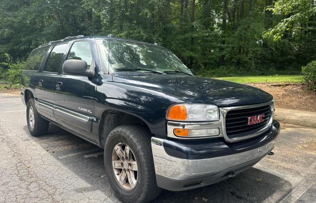 2005 GMC YUKON XL K1500, 