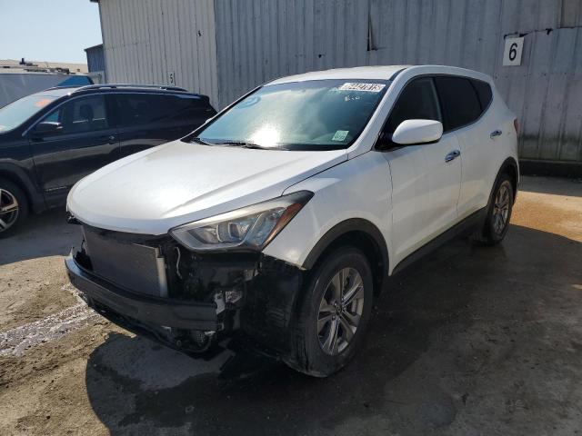 2016 HYUNDAI SANTA FE S, 