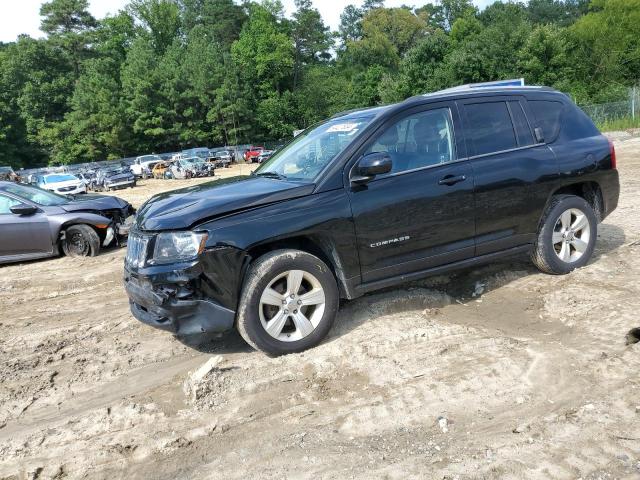 2014 JEEP COMPASS LATITUDE, 