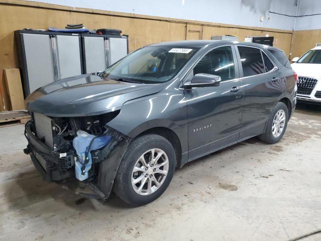 2021 CHEVROLET EQUINOX LT, null