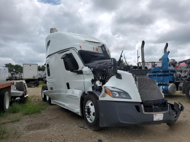 2025 FREIGHTLINER CASCADIA 1, null